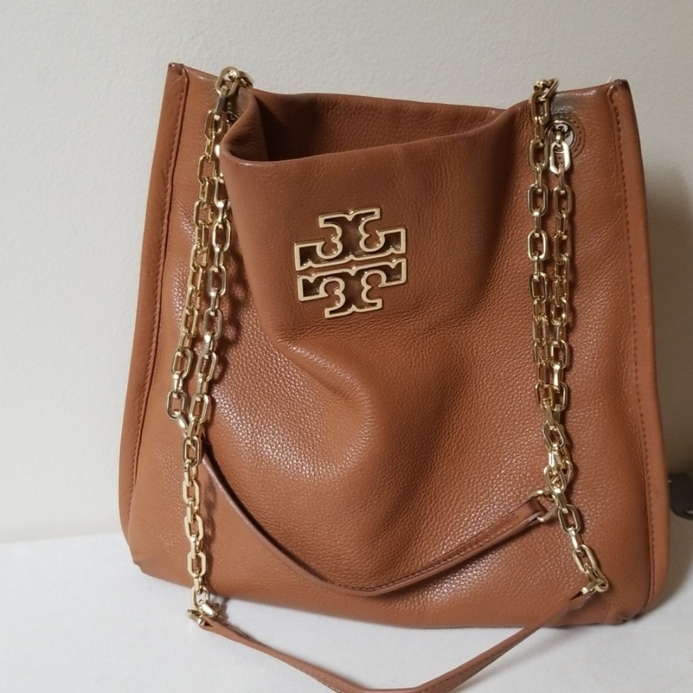 Tory Burch Britten Swingpack
